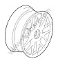 DISC WHEEL