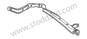 ROOF FRAME 2 Versions available for this part