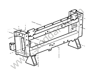 SET OF FASTENING PARTS 2 Versions available for this part