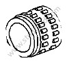 NEEDLE-ROLLER BEARING