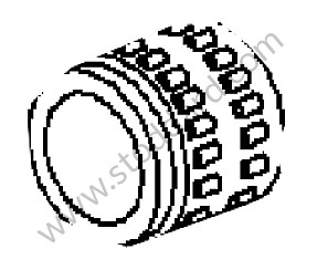 NEEDLE-ROLLER BEARING 