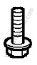 COMBINATION SCREW