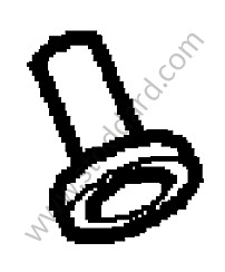BLIND RIVET NUT 