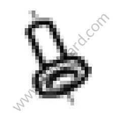 BLIND RIVET NUT 