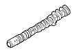 CAMSHAFT
