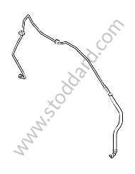FUEL LINE 