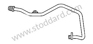 CONNECTING LINE CYLINDER 4-5-6