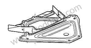 BRACKET OPTION: 6 SPEED MANUAL TRANSMISSION (Option code: I480)