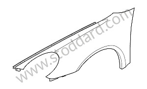 WING 3 Versions available for this part