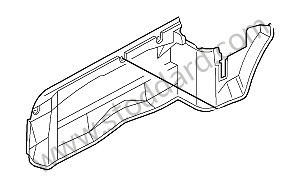 LINING black / black (A31)