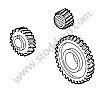 GEAR SET