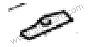 GASKET 2 Versions available for this part