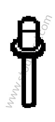 BLIND RIVET 