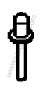 BLIND RIVET