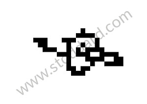RIVET From the serial number 998U7 02916
