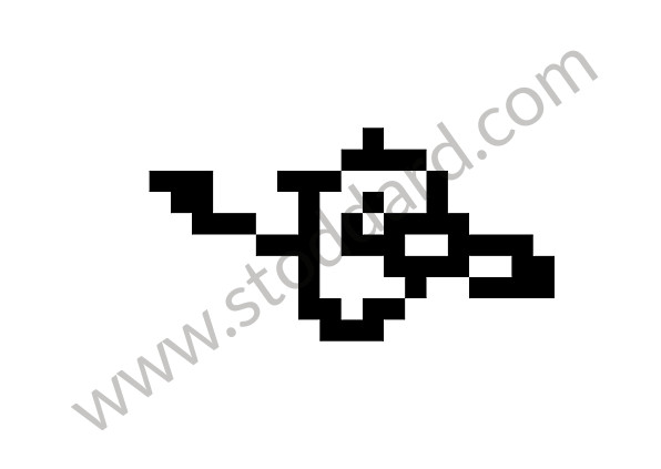 99919019430 - RIVET for Porsche Boxster 987 05-08 &bull; 2008 &bull; Boxster 2.7 &bull; Cabrio &bull; Manual Gearbox, 5 Speed