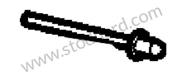 99919049430 - RIVET for Porsche 997 Turbo 07-09 &bull; 2008 &bull; 997 Turbo &bull; Cabrio &bull; Manual Gearbox, 6 Speed