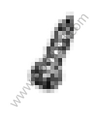 OVAL-HEAD SCREW 