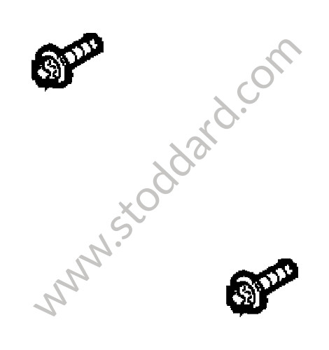 90038514301 - SCREW for Porsche 997 Gt3 / Gt3-2 &bull; 2010 &bull; 997 Gt3 3.8 &bull; Coupe &bull; Manual Gearbox, 6 Speed