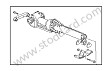 FRONT-AXLE FINAL DRIVE