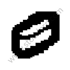 FEATHER KEY 