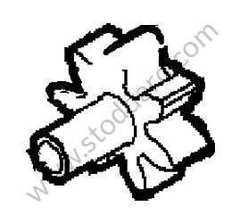 SHAFT  (99710725390)