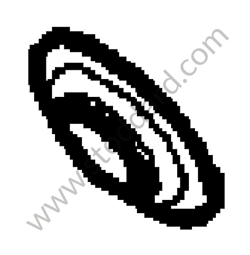 9A110525370 - CONCAVE WASHER for Porsche 997 Turbo 10-13 &bull; 2010 &bull; 997 Turbo &bull; Coupe &bull; Manual Gearbox, 6 Speed