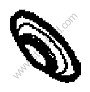 CONCAVE WASHER