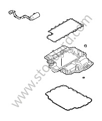 OIL PAN 