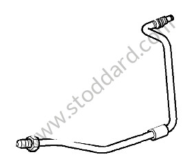 PRESSURE LINE 