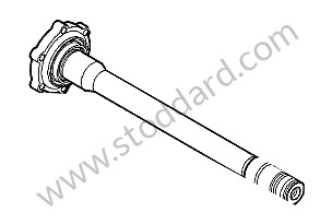 JOINT FLANGE  (9G233202905)