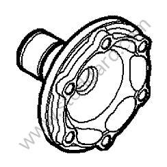 JOINT FLANGE 