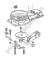 MASS AIR FLOW METER Part exchange (Send us your old part to receive the new one)