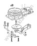 MASS AIR FLOW METER
