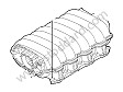 INTAKE DISTRIBUTOR
