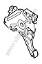 FOOT-OPERAT. PARKING BRAKE