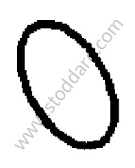SPACER RING 3RD GEAR