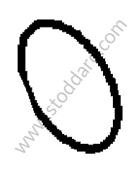 SPACER RING 4TH GEAR