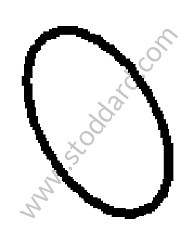 SPACER RING 2ND GEAR