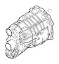 TRANSMISSION CASE