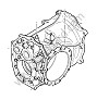 TRANSMISSION CASE
