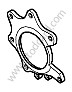 RETAINER PLATE