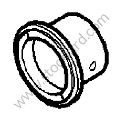 INNER RING FIFTH AND SIXTH GEAR