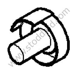 BEARING SET REVERSE