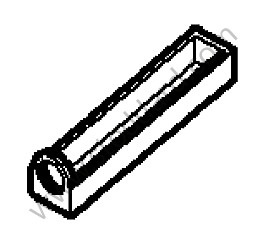 BAFFLE PLATE 