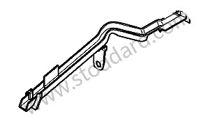 BAFFLE PLATE  (99730701000)