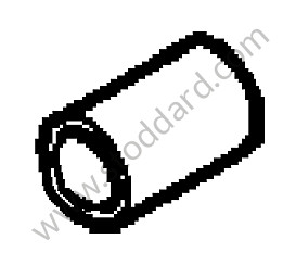 DOWEL SLEEVE 