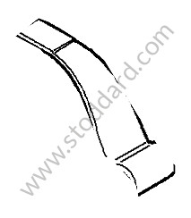 SHIFT FORK 3RD GEAR AND 4TH GEAR