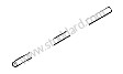 GEAR SHIFT ROD