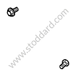 HEXAGON-HEAD BOLT 